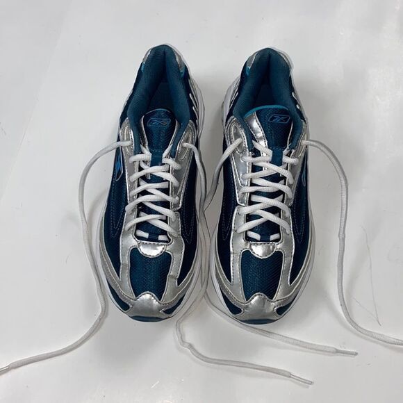 Reebok Road Flema Running Shoes Size 7.5 - Picture 3 of 10